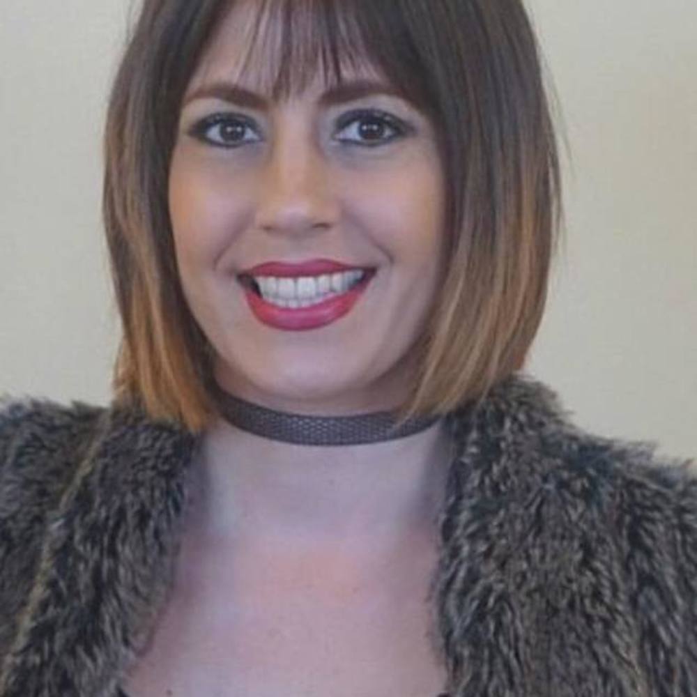 Meet your Posher, Jenifer